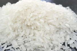 Cách nhận diện gạo có chất gây hại