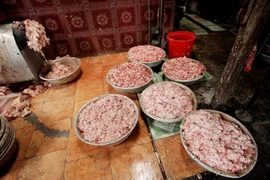 Tác hại của mỡ bẩn