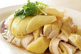 Ăn da gà liệu có độc hại?