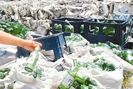Cách nhận biết bia giả