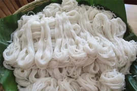 Tác hại kinh khủng của hàn the với sức khỏe