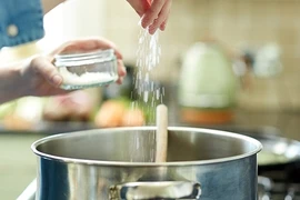 Thức ăn quá 'đậm đà' liệu có tốt?