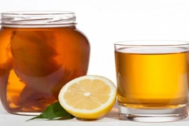 Bất ngờ với công dụng của một số loại trà