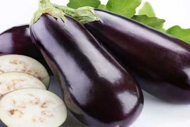 Những lợi ích đáng ngạc nhiên của cà tím