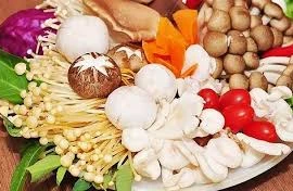 Làm gì để nấm bổ dưỡng hơn?