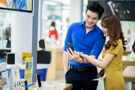 Xem bóng đá thả ga với gói cước K+ Data của MobiFone