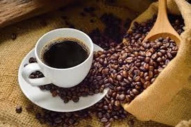 Uống cà phê có thể sống lâu hơn