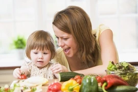 Những phụ gia thực phẩm có thể ngộ độc cho trẻ