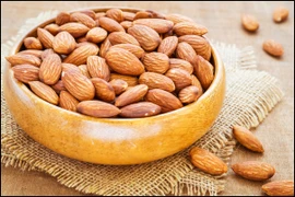 Những thực phẩm nên ăn trước khi ngủ