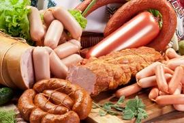 Những thói quen ăn uống có thể làm tăng nguy cơ ung thư