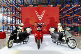 VinFast công bố chính sách giá '3 không' cho toàn bộ sản phẩm