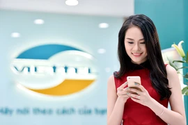 Viettel tặng hàng triệu món quà tri ân nhân ngày 20-11