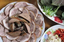 Rủi ro khi ăn phải thịt chó dại