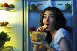 Cách ăn uống giúp hệ tiêu hóa hoạt động tốt hơn