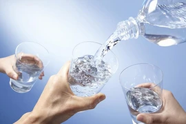 Nên ăn uống thế nào trong mùa nắng nóng?
