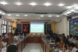 Lãnh đạo làm gương, xe đạp công cộng mới phát triển?