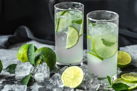 Những thực phẩm tự nhiên làm ‘sạch’ thận 