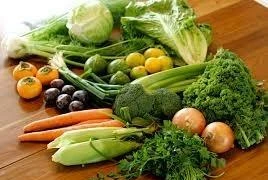 Giảm nguy cơ tiểu đường theo chế độ ăn uống