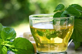 Những loại trà dễ tìm có thể cải thiện tiêu hóa