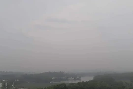Đã xác định được thủ phạm chính gây ô nhiễm không khí TP.HCM