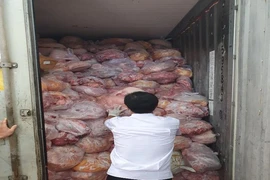 Hàng ngàn trường hợp vi phạm an toàn thực phẩm ở TP.HCM 