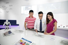 VNPT HIS - bước đột phá trong y tế số 