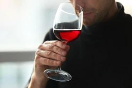 Chỉ một ly rượu mỗi ngày cũng làm tăng nguy cơ ung thư