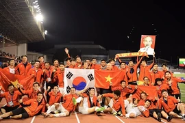 VinaPhone ưu đãi cho VĐV giành huy chương tại SEA Games 30 