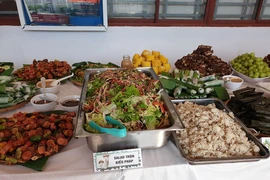 Giảm khí thải nhà kính bằng việc ăn chay