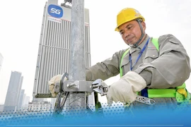 MobiFone tiếp tục lắp trạm thử nghiệm 5G