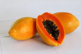 Những loại trái cây giúp ngăn ngừa bệnh tật