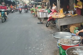 TP.HCM giám sát chặt chẽ tình hình chăn nuôi, giết mổ