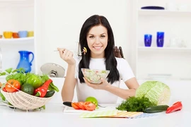 Giảm cân có giúp giảm huyết áp?