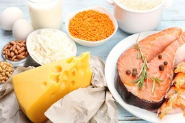 Tăng cường vitamin D ở thực phẩm để giảm nguy cơ tiểu đường 