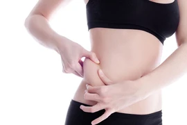Các bước cơ bản giúp giảm mỡ bụng nhanh chóng