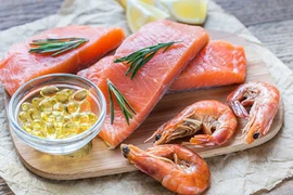 Những cách giúp giảm lượng cholesterol xấu trong cơ thể