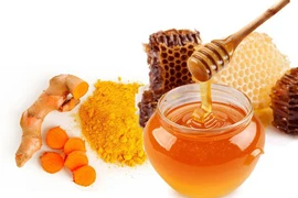 Thực phẩm vừa bảo vệ phổi vừa tăng cường hệ miễn dịch 