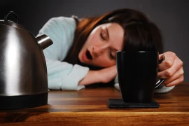 Những rủi ro về sức khỏe có thể gặp phải khi uống nhiều cà phê