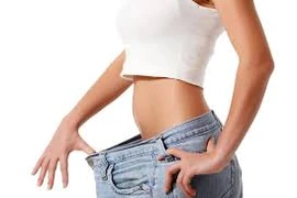 Giảm cân không lành mạnh có thể gây mất cơ bắp