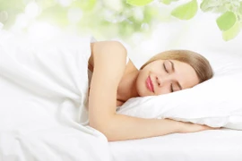 Mối liên hệ bất ngờ giữa việc giảm cân và giấc ngủ