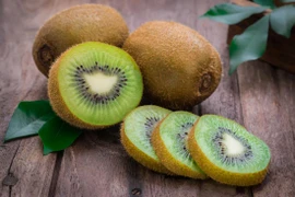 Những loại trái cây dễ tìm giúp giảm huyết áp