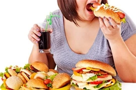 Béo phì có thể làm tăng nguy cơ mắc bệnh tiểu đường
