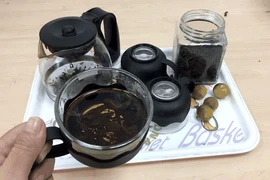 Mối liên hệ của trà với bệnh tiểu đường
