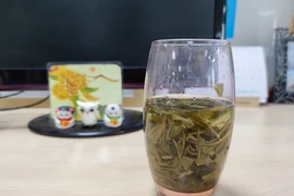 Trà xanh và hạt cà phê xanh: Loại nào giúp giảm cân tốt hơn?