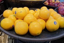 Vì sao ăn cam lại tốt cho người tiểu đường?