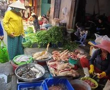 TP.HCM lên kế hoạch kiểm tra thực phẩm ở các chợ