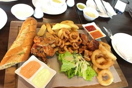 Những điều nên tránh sau khi ăn thực phẩm giàu cholesterol