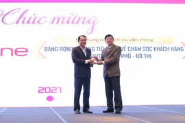 Nhà mạng có dịch vụ chăm sóc khách hàng tốt nhất