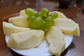 Loại trái cây có thể làm giảm cholesterol và kiểm soát huyết áp