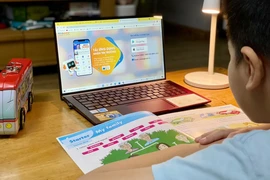 Phần mềm ‘học trực tuyến’ nước ngoài có đáp ứng tiêu chuẩn của lớp học online?